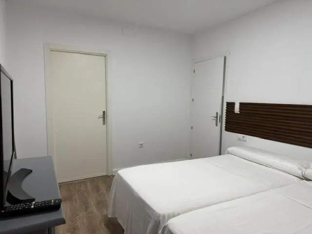 Sanlúcar de Barrameda Apartamento Castillo Sanlúcar de Barrameda